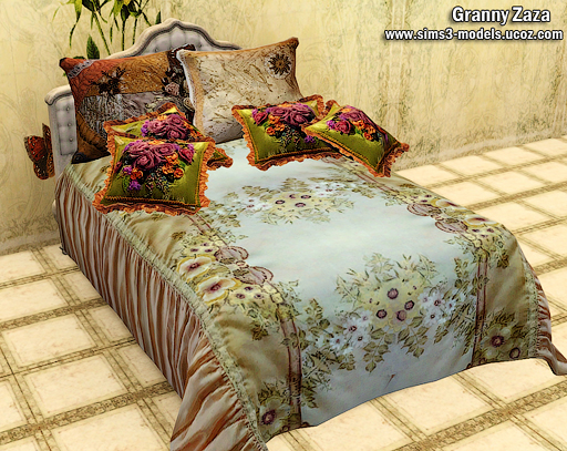 Buy, decor, objects, furniture, объекты, покупка, Granny Zaza, sims 3, декор, мебель